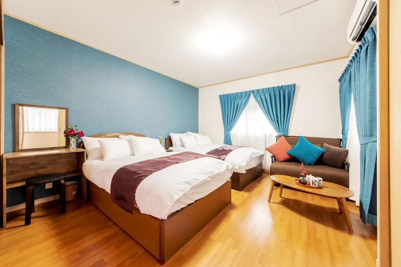 Re Tokyo Room 201 - Vacation Stay 73244V
