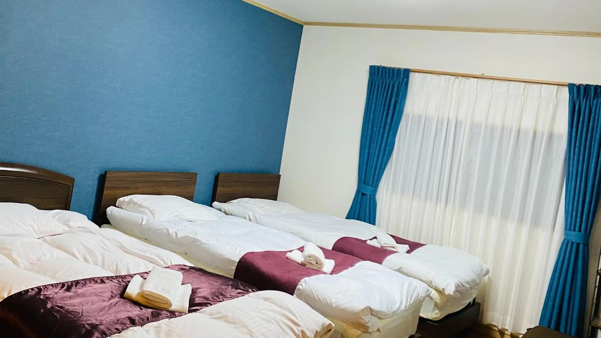 Apartment Re Tokyo Room 201 - Vacation Stay 73244V