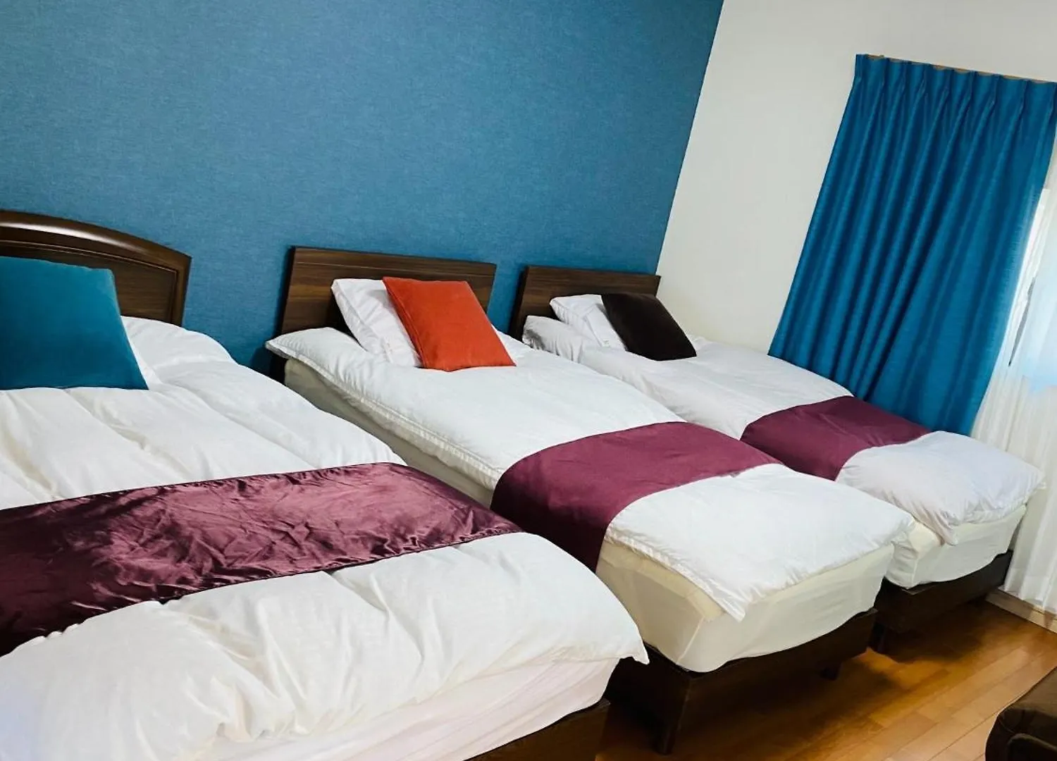 Re Tokyo Room 201 - Vacation Stay 73244V Japan