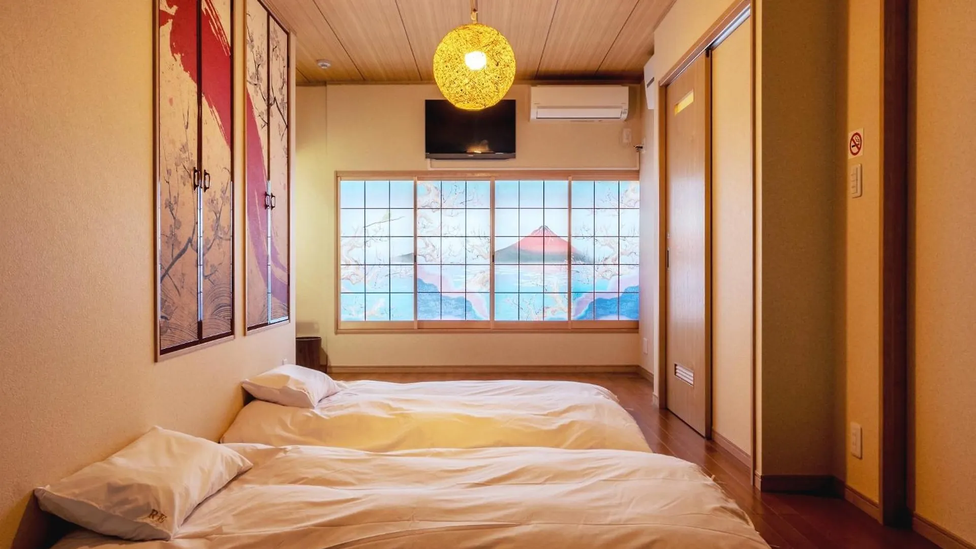 Re Tokyo Room 201 - Vacation Stay 73244V Apartment