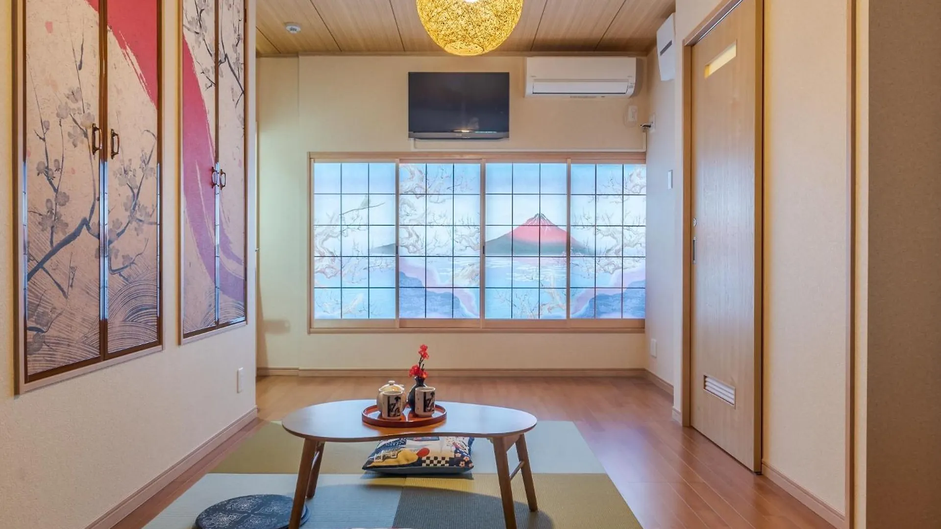 Apartment Re Tokyo Room 201 - Vacation Stay 73244V Japan