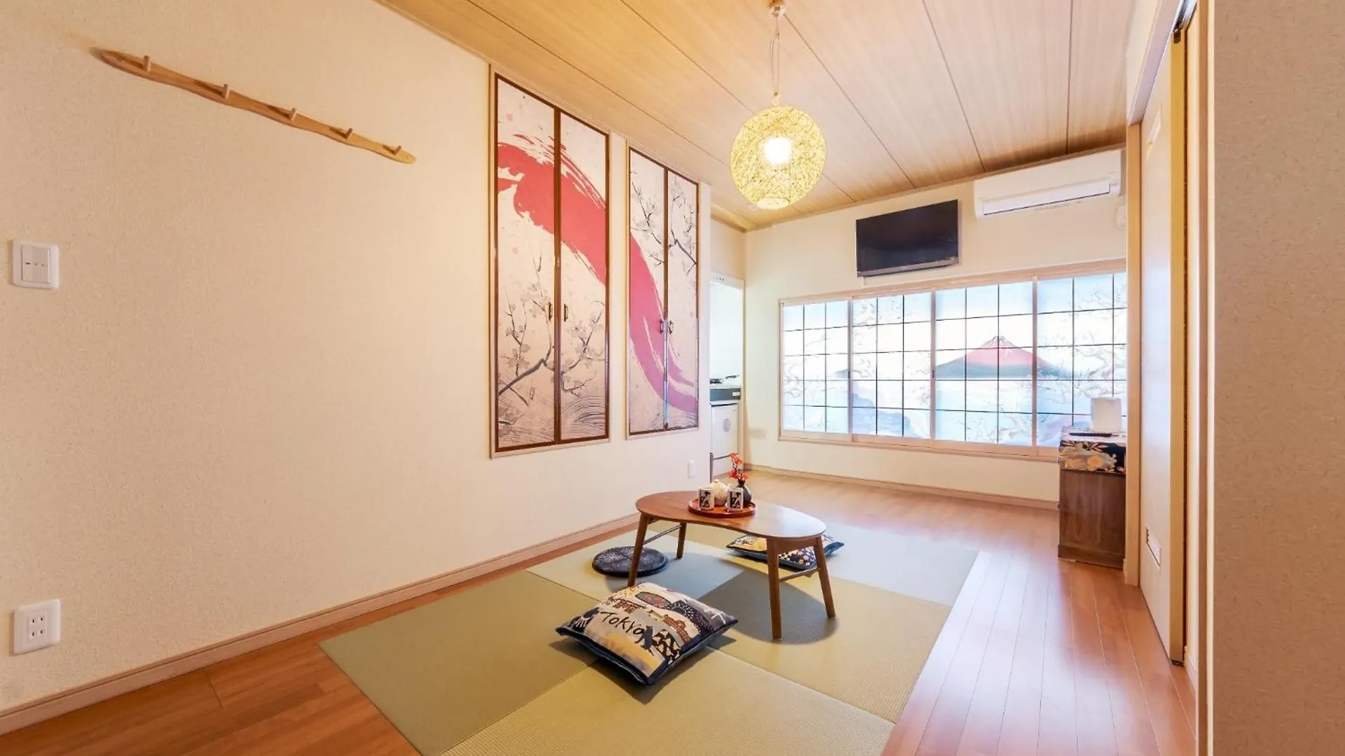 Re Tokyo Room 201 - Vacation Stay 73244V Apartment